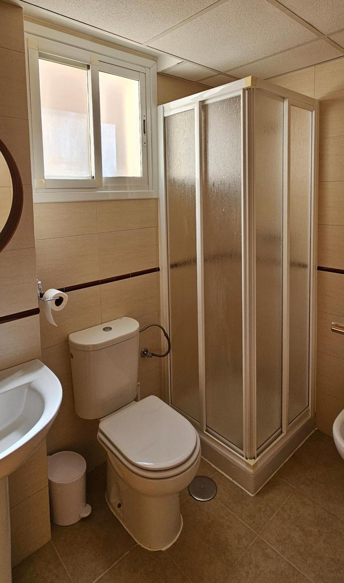 Romantico Apartamento Centrico Málaga Eksteriør bilde